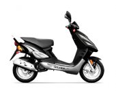 2008 Qlink Star 50 photo